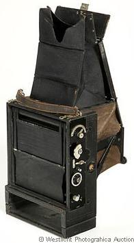 Goerz (D) Reflex-Ango