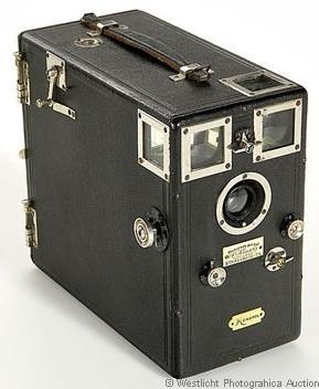 Hüttig Monopol 9x12