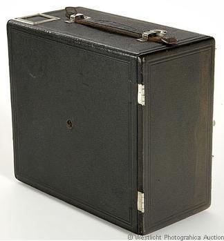 Hüttig Monopol 9x12