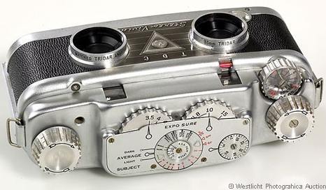 Bell & Howell Stereo Vivid