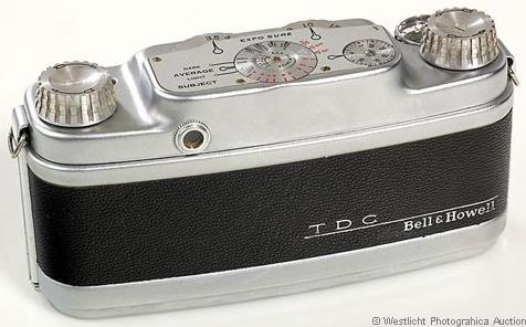 Bell & Howell Stereo Vivid