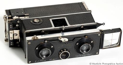 Krauss (D) Stereoplast