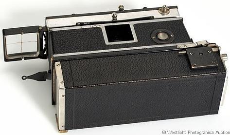 Krauss (D) Stereoplast