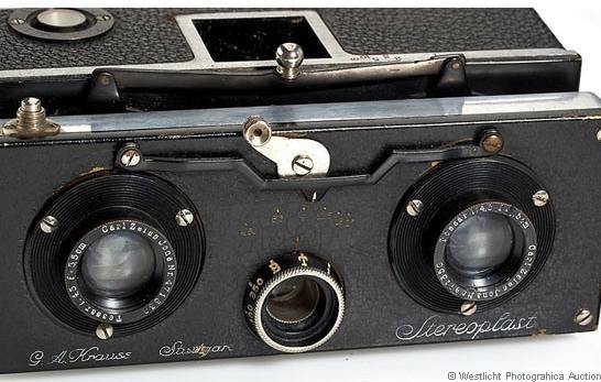 Krauss (D) Stereoplast