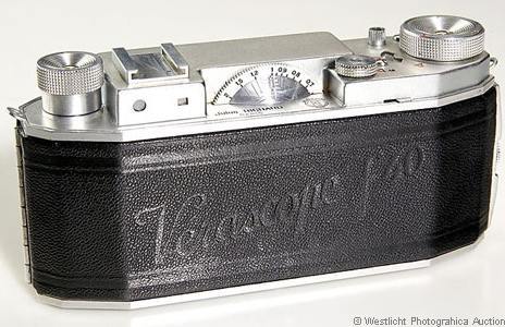 Richard Verascope F40