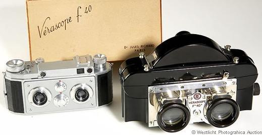 Richard Verascope F40