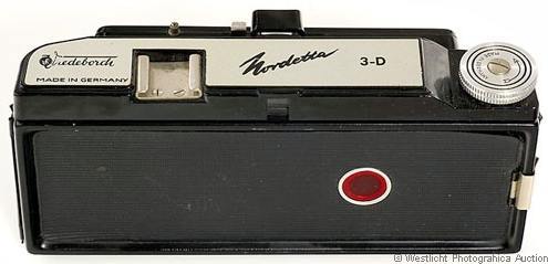 Vredeborch Nordetta 3D