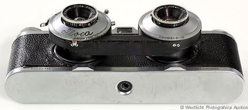 Witt Iloca Stereo (1950)