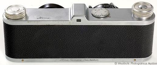 Witt Iloca Stereo (1950)