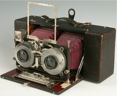 Krügener Delta-Stereo