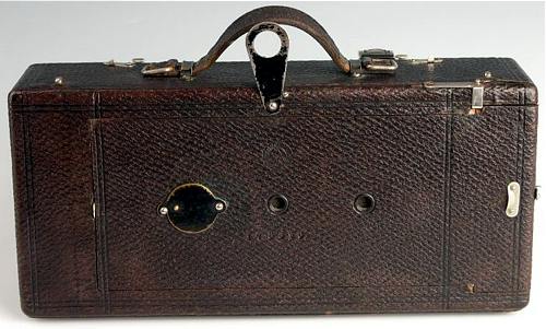 Krügener Delta-Stereo