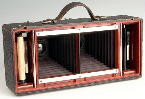 Krügener Delta-Stereo