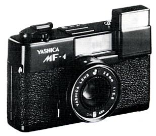Yashica MF-1