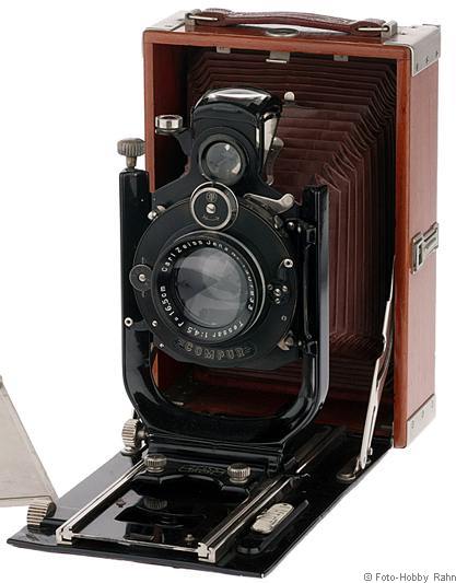 Zeiss Ikon Tropen Adoro