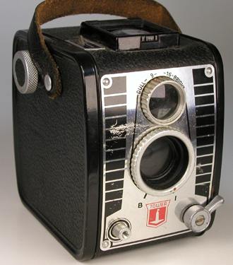 Sears Tower Flash 120