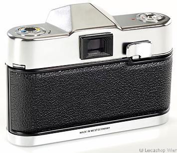 Voigtländer Ultramatic