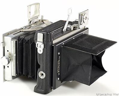 Plaubel Makina IIIR