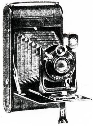 Contessa Cocarette III