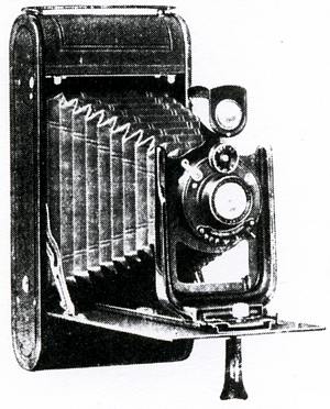 Contessa Cocarette IV