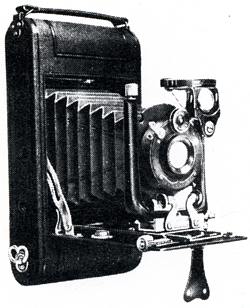 Contessa Duroll 8x14