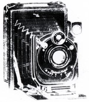 Contessa Onito 6.5x9