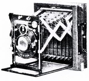 Contessa Sonnet 6.5x9