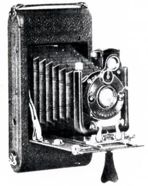 Contessa Unitak 9x12