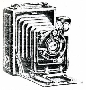 Glunz Modell 40 (1925)