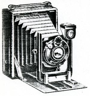 Glunz Modell 1 (1925)