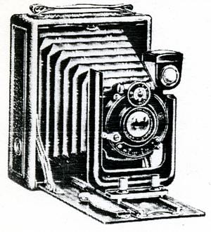 Glunz Modell 3 (1925)