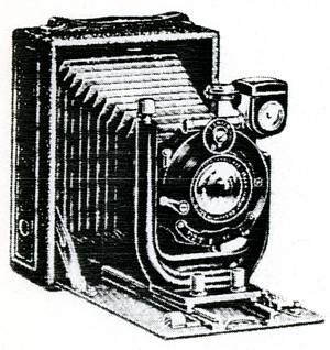 Glunz Modell 8 (1925)