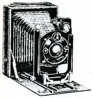 Glunz Modell 60 (1925)