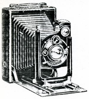 Glunz Modell 70 (1921)