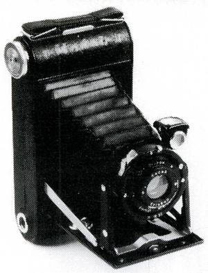Kodak Junior 0