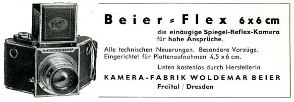 Beier Beier-Flex