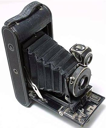 Kodak Autographic 1 Special