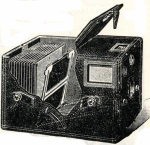 Adams & Westlake Adlake Special