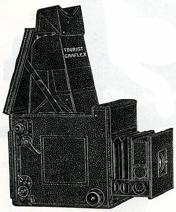 Graflex Tourist