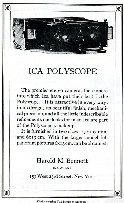 Ica Polyscop