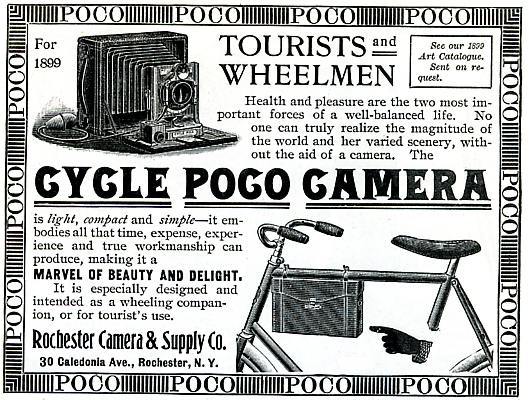 Rochester Cycle Poco