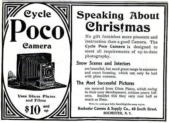 Rochester Cycle Poco