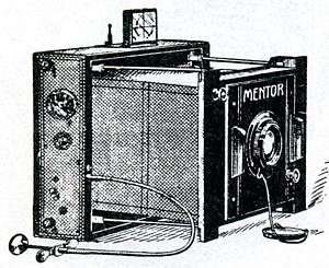 Goltz & Breutmann Mentor II