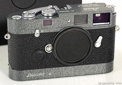 Leica MP LHSA 1968.2003