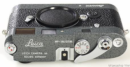 Leica MP LHSA 1968.2003