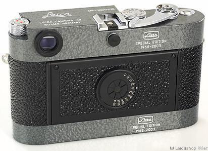 Leica MP LHSA 1968.2003