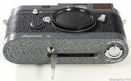 Leica MP LHSA 1968.2003