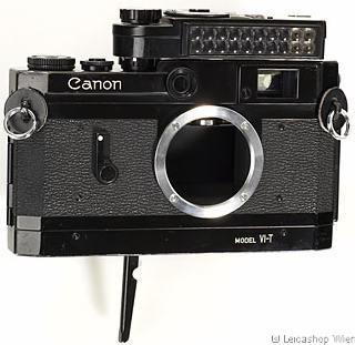 Canon VI-T