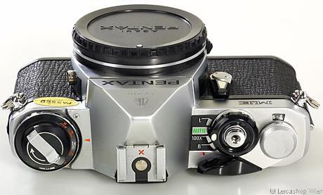 Pentax ME