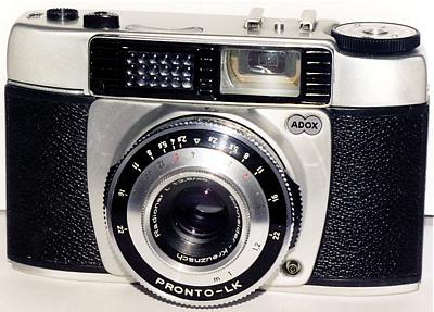 Adox Polomat 1S (1959)