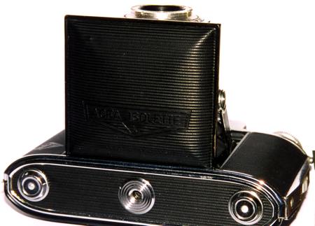 Agfa Isolette L
